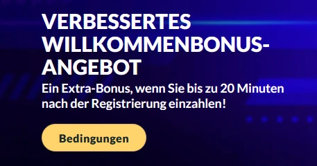 Lemon Casino Willkommenbonus-angebot